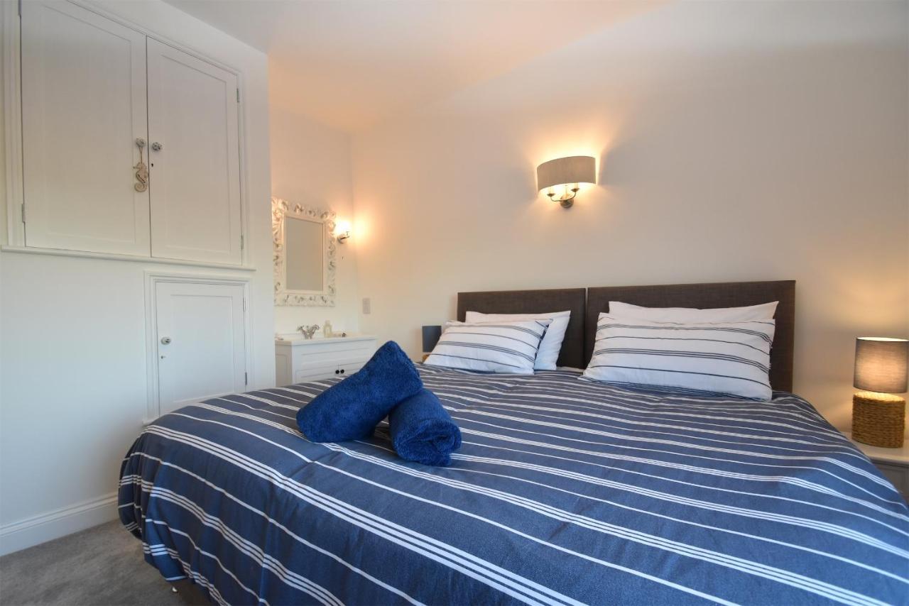 4 Landgate Cottages Winchelsea Eksteriør bilde