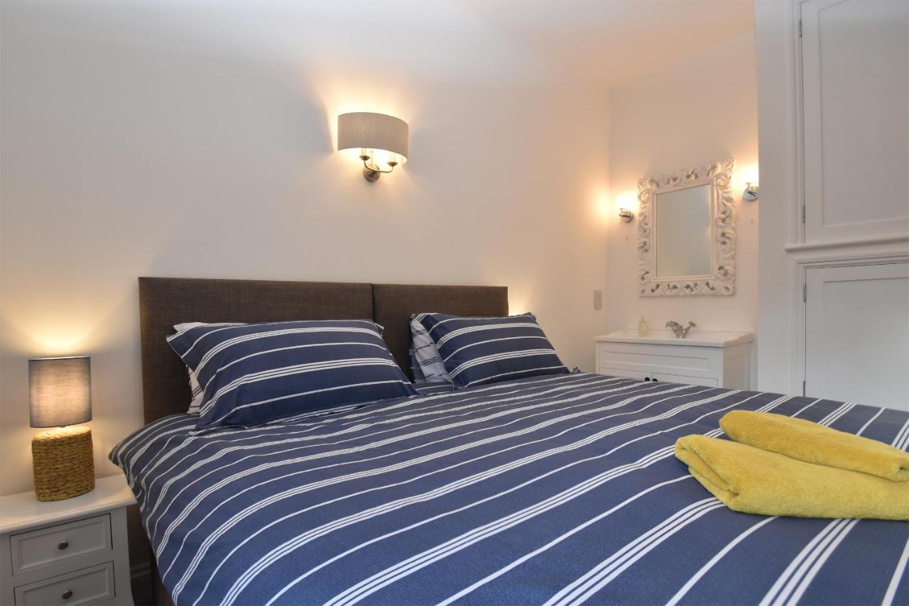 4 Landgate Cottages Winchelsea Eksteriør bilde
