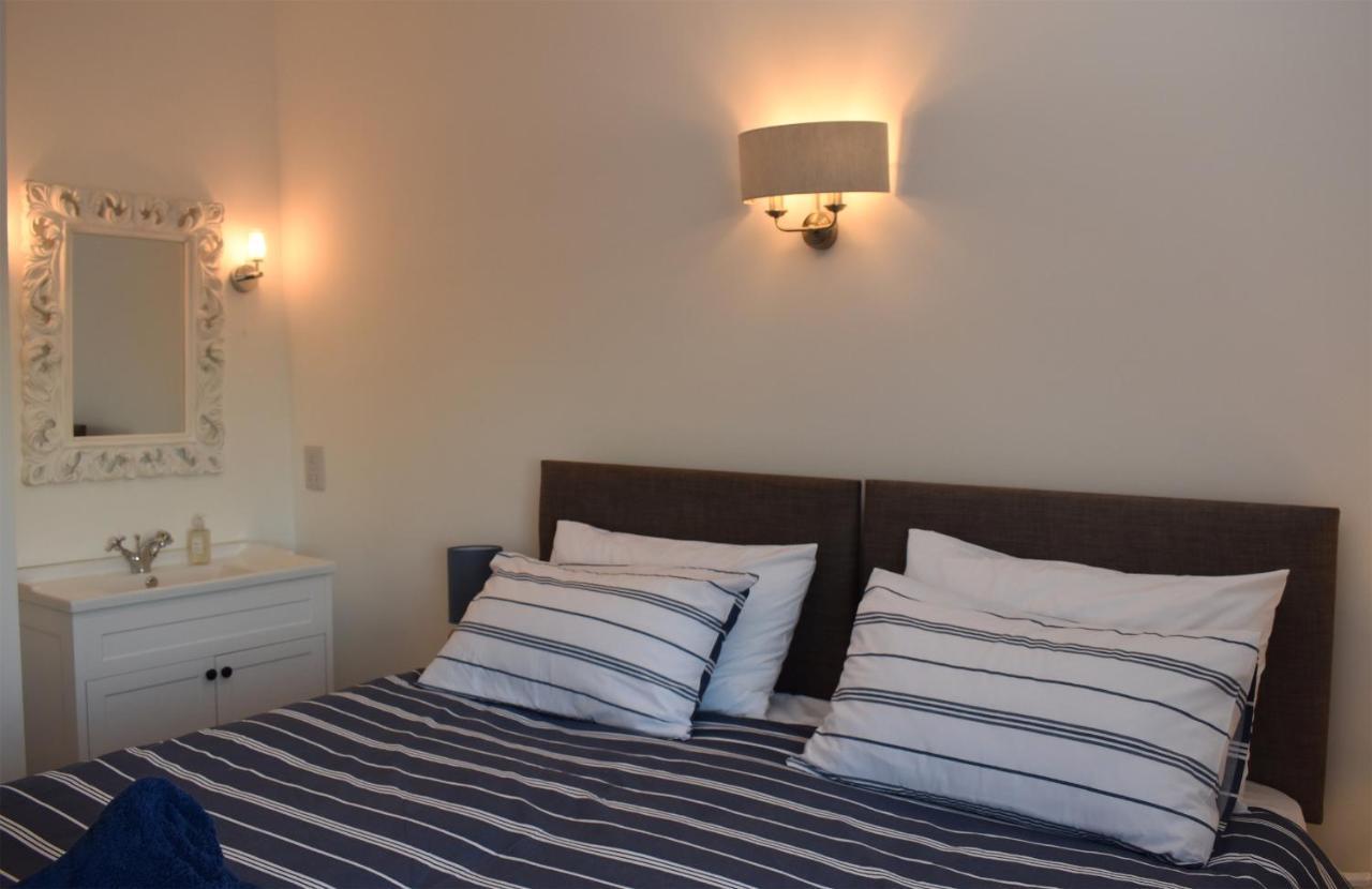 4 Landgate Cottages Winchelsea Eksteriør bilde